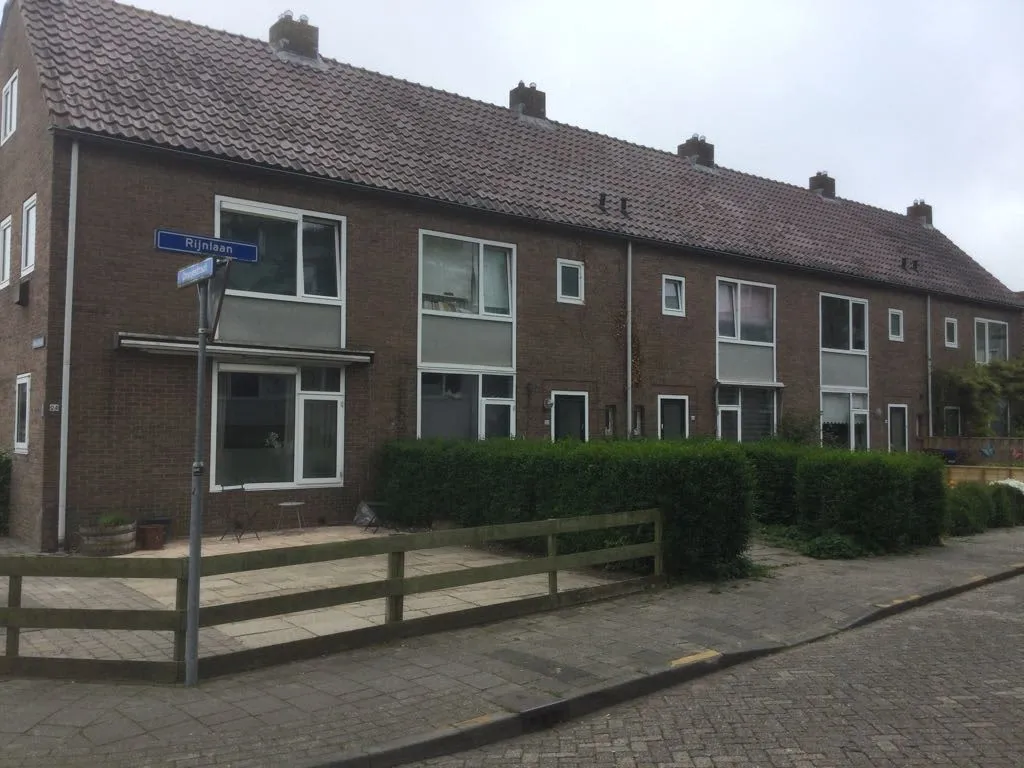 Rijnlaan