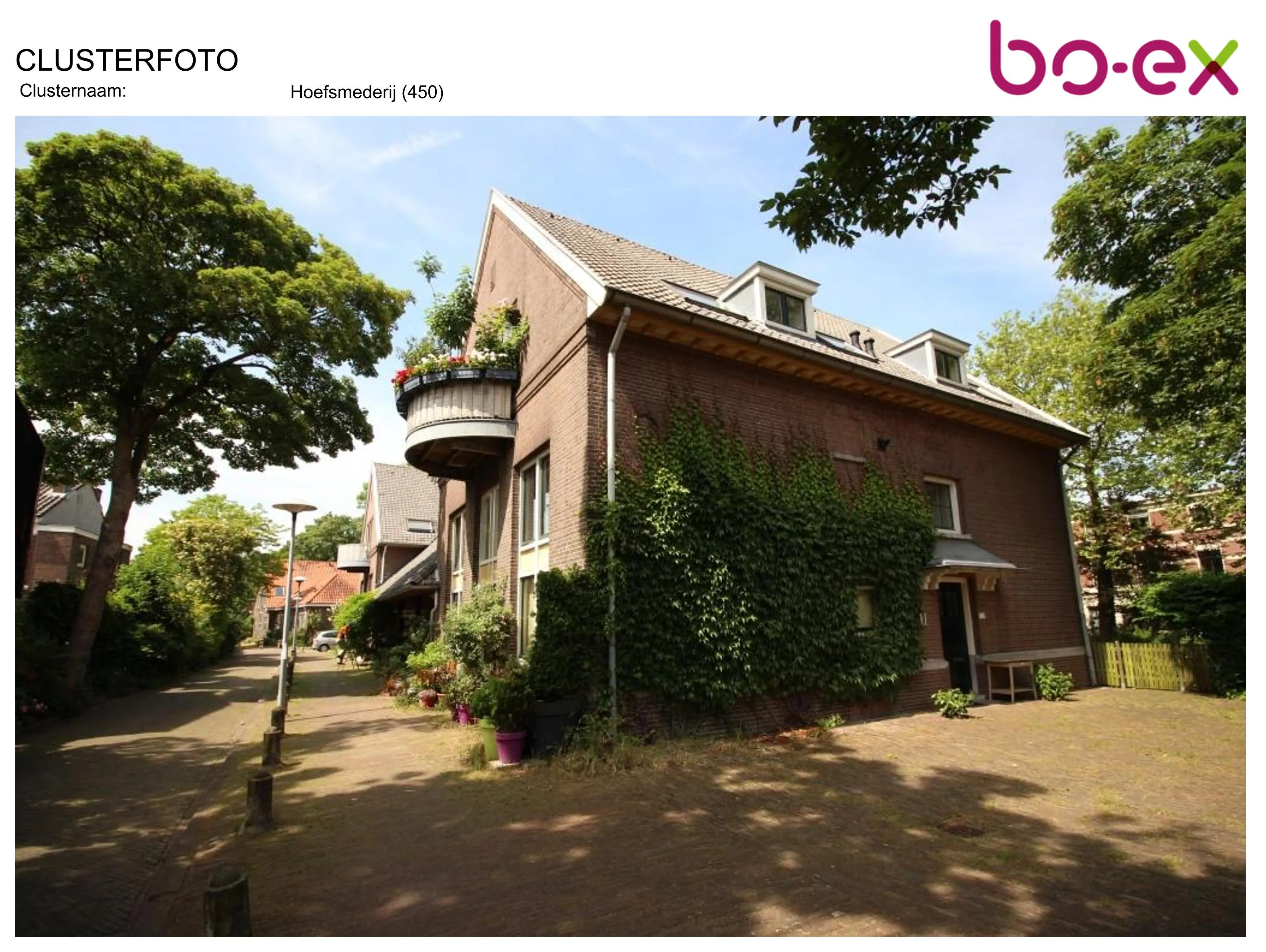 Hoefsmederijstraat