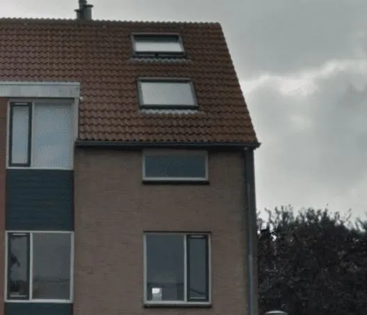 Jutestraat