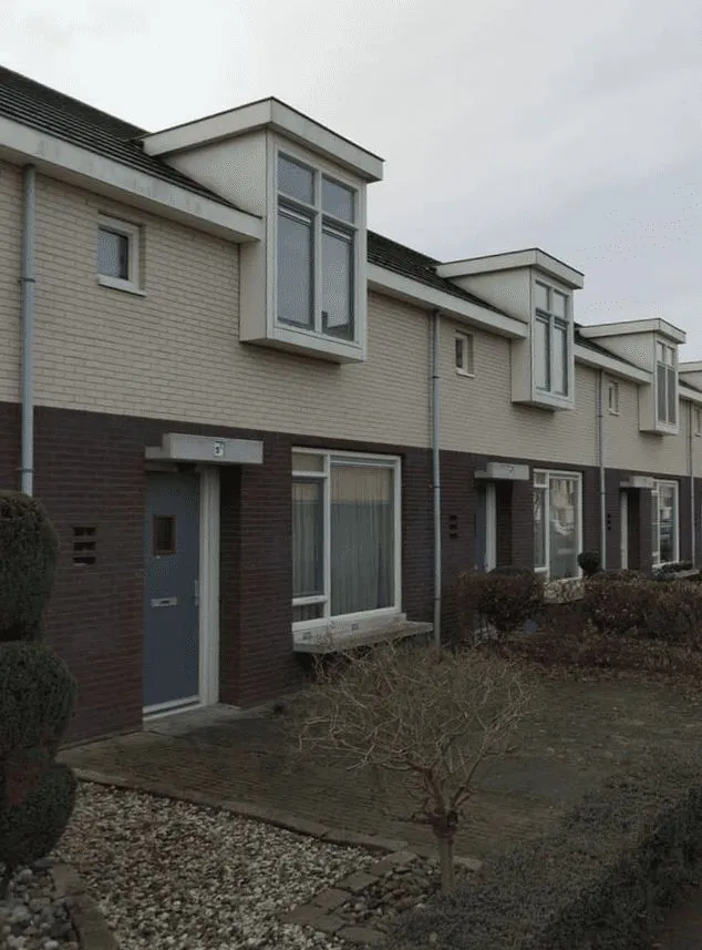 Wingerdstraat