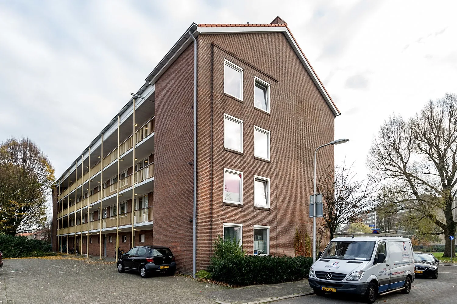Wielewaalstraat