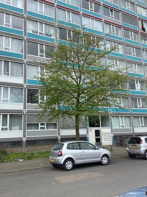 Schooneggendreef