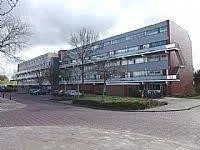 W.H. Vliegenstraat