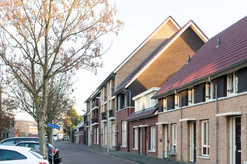 Wilhelminastraat