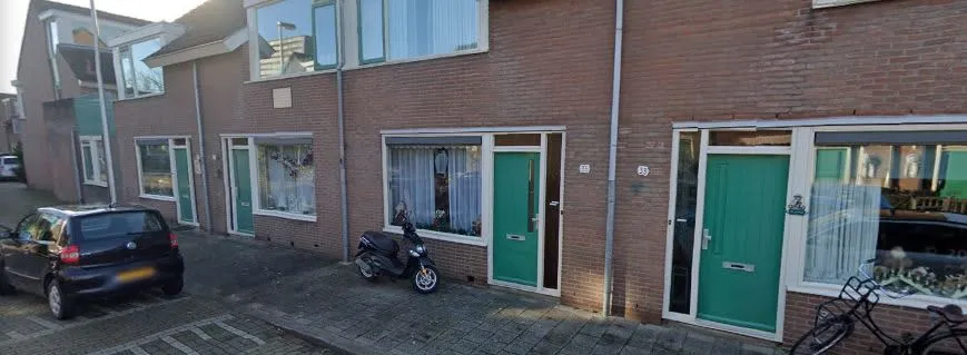 Orionstraat