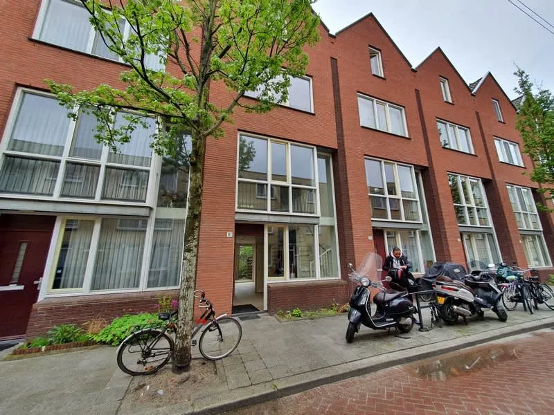 Zijdewindestraat