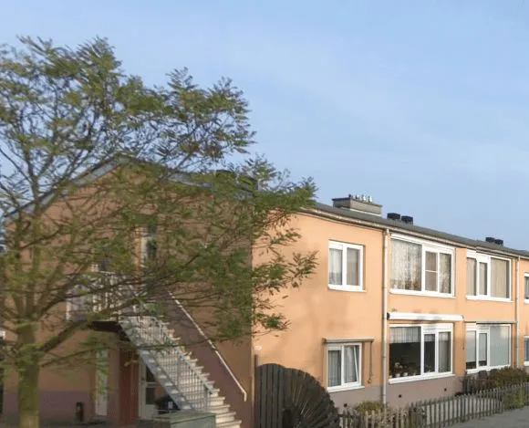Jacob Catsstraat