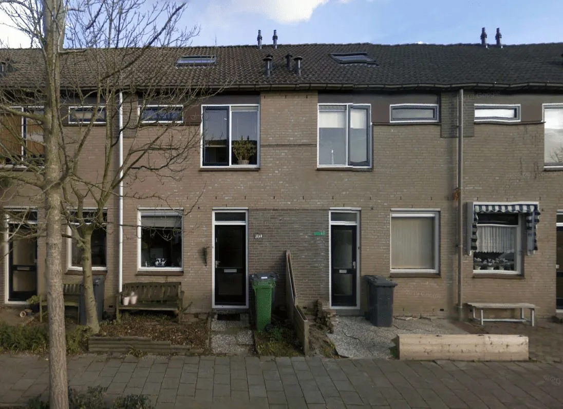 Valkenkamp