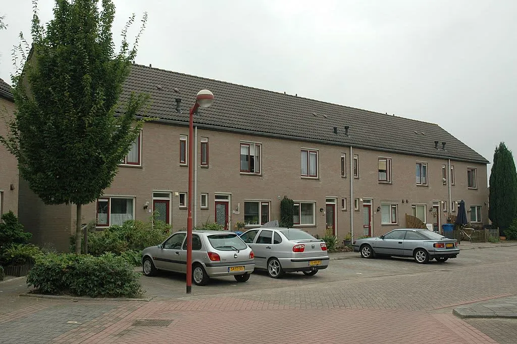 Van Beethovenstraat