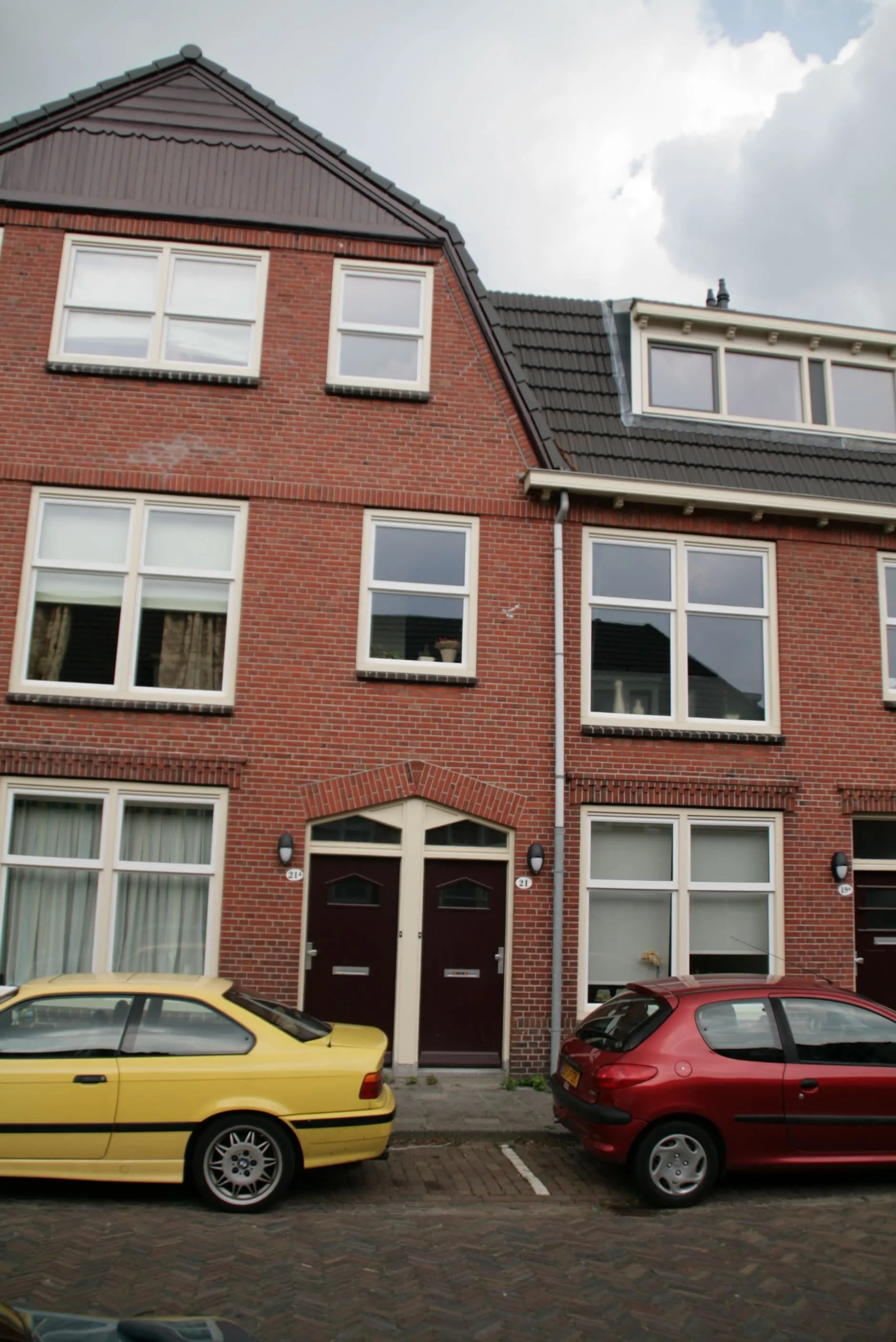 Concordiastraat 21 9741BA Groningen