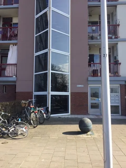 Rooseveltlaan