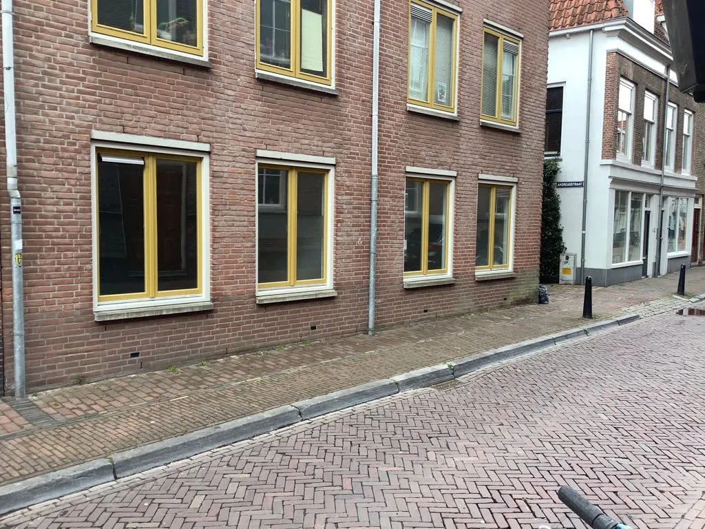 Andreasstraat