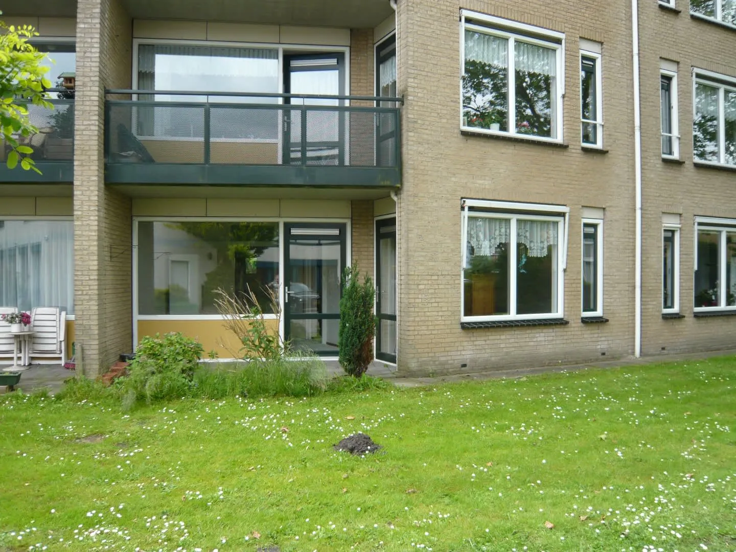 Lambert Meliszstraat 20 1551CT Westzaan