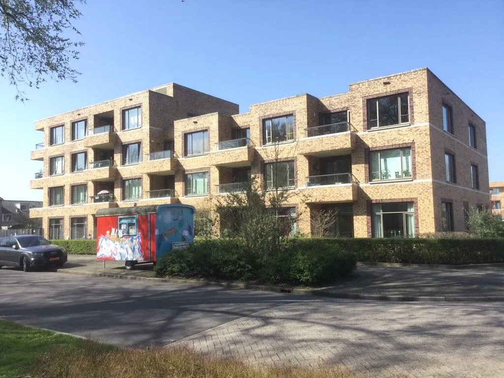 Richterslaan