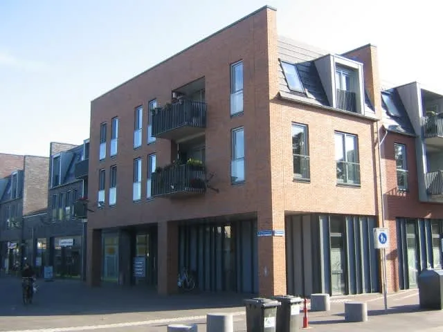 De Biezenkamp