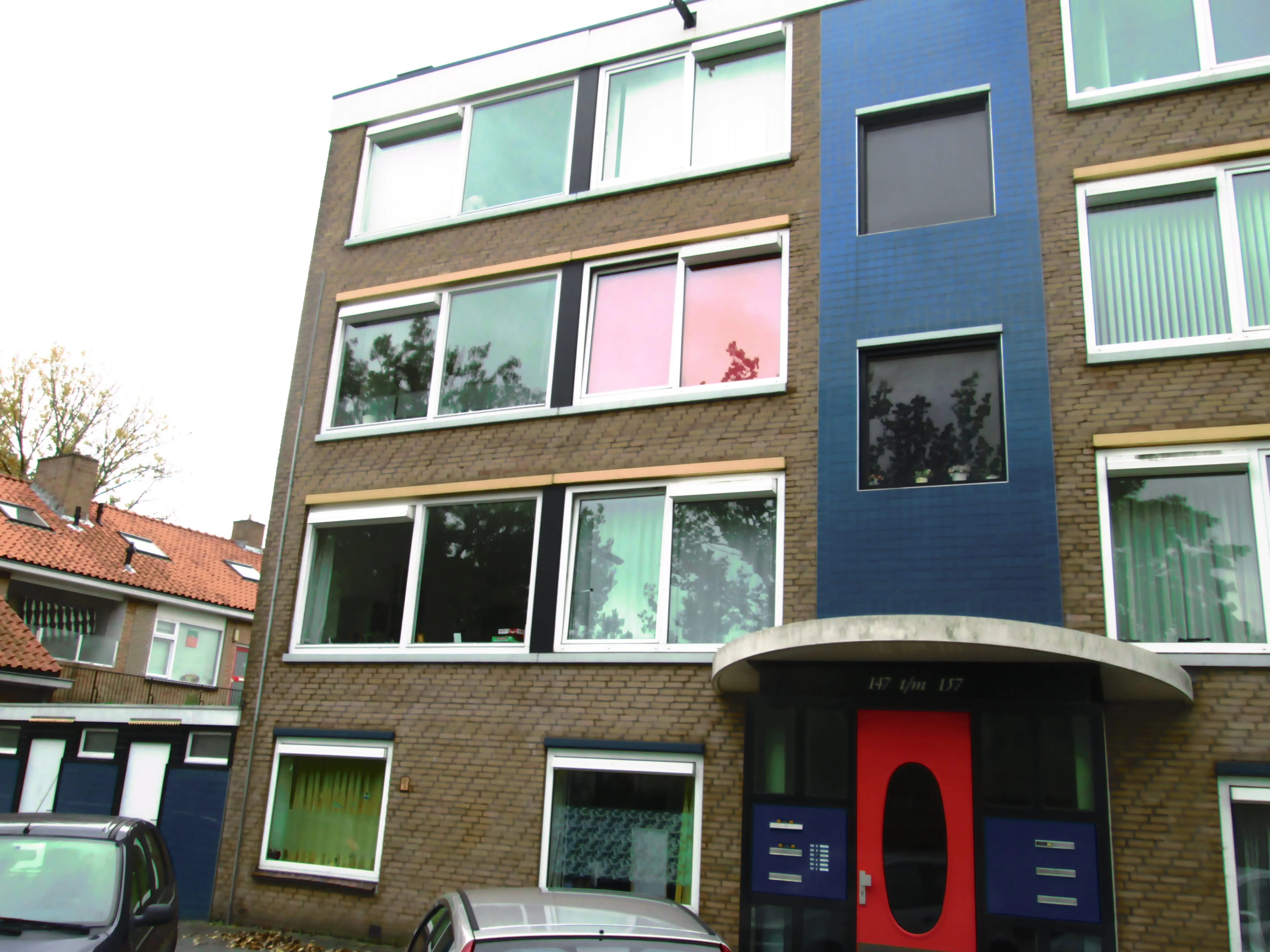 Heijermansstraat