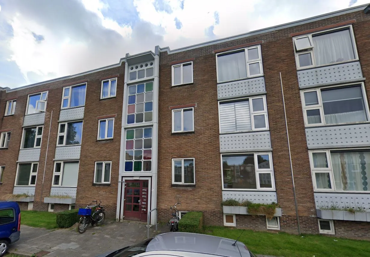 Sint Eustatiusstraat 83 9715PG Groningen