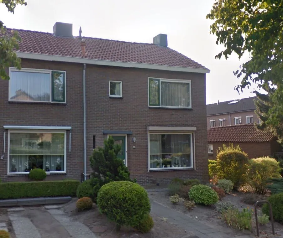 Oude Kerkweg