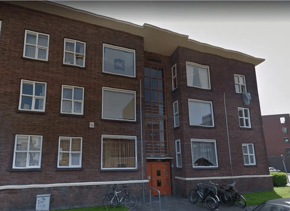 Arubastraat
