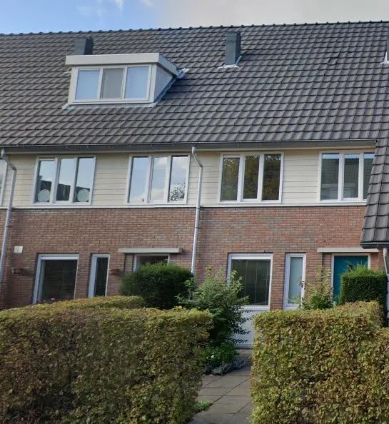 Koolwitjestraat