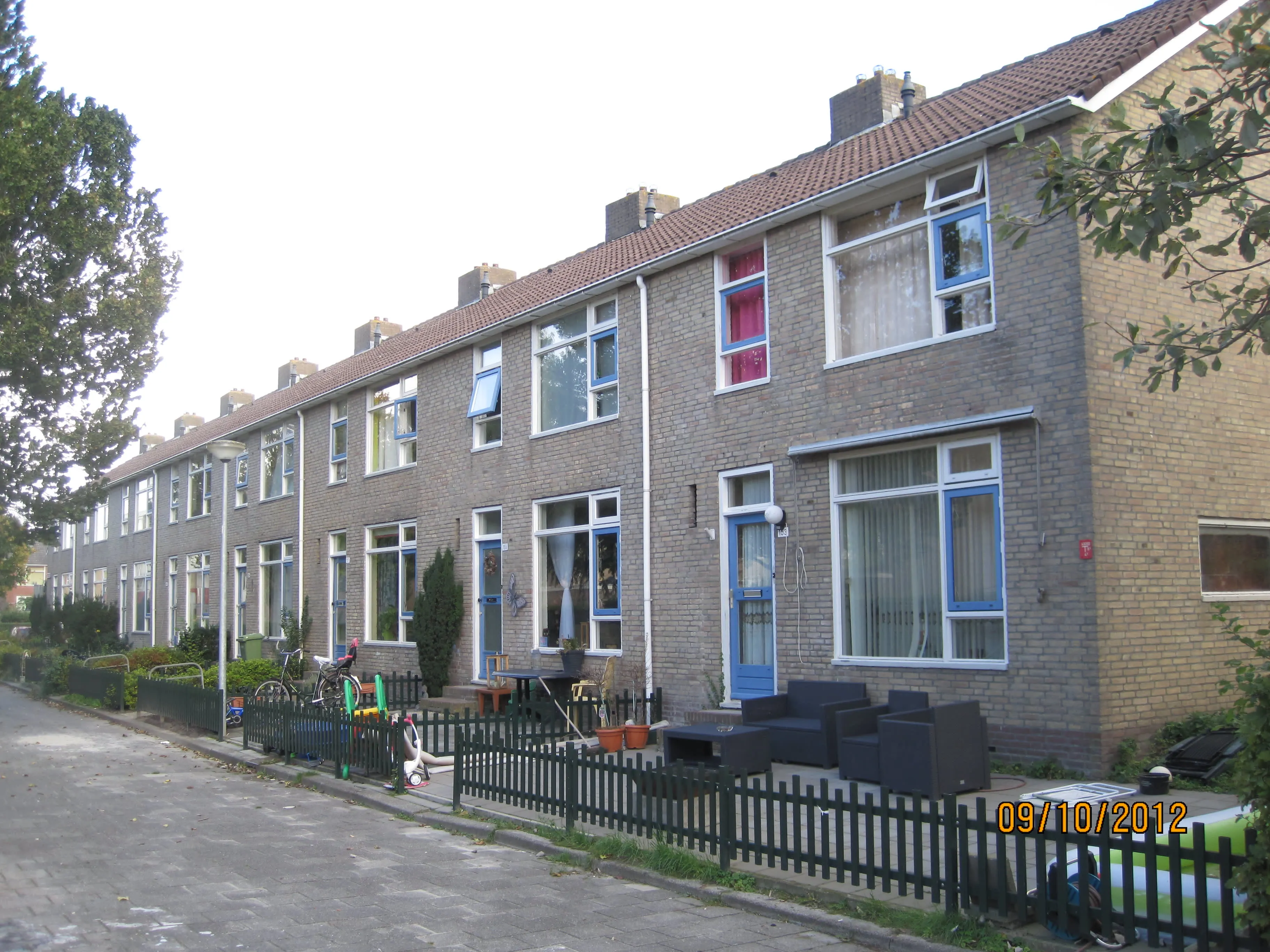Zilverlaan