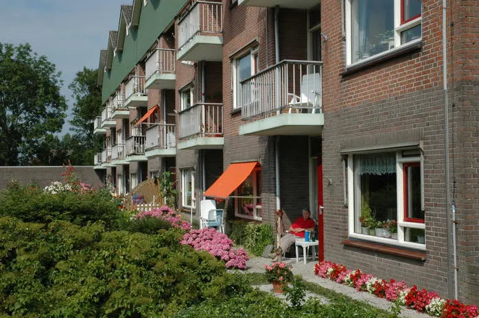 Zuiderhof