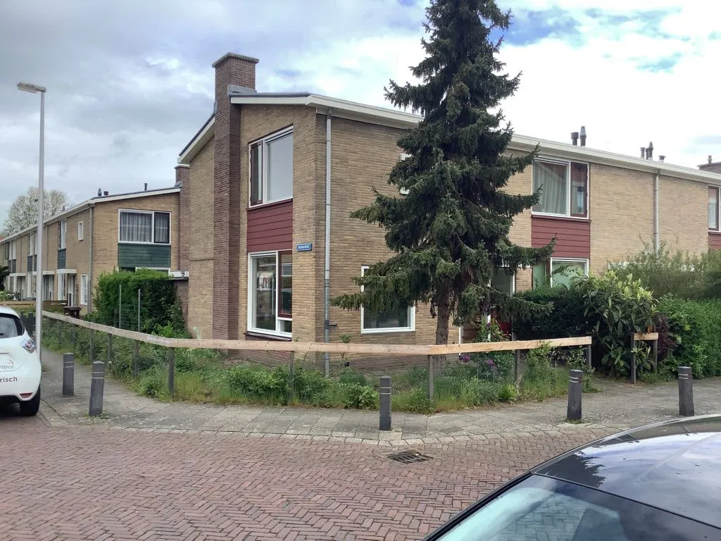 Zuilenveldlaan