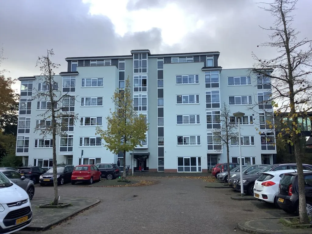 Duivenstraat
