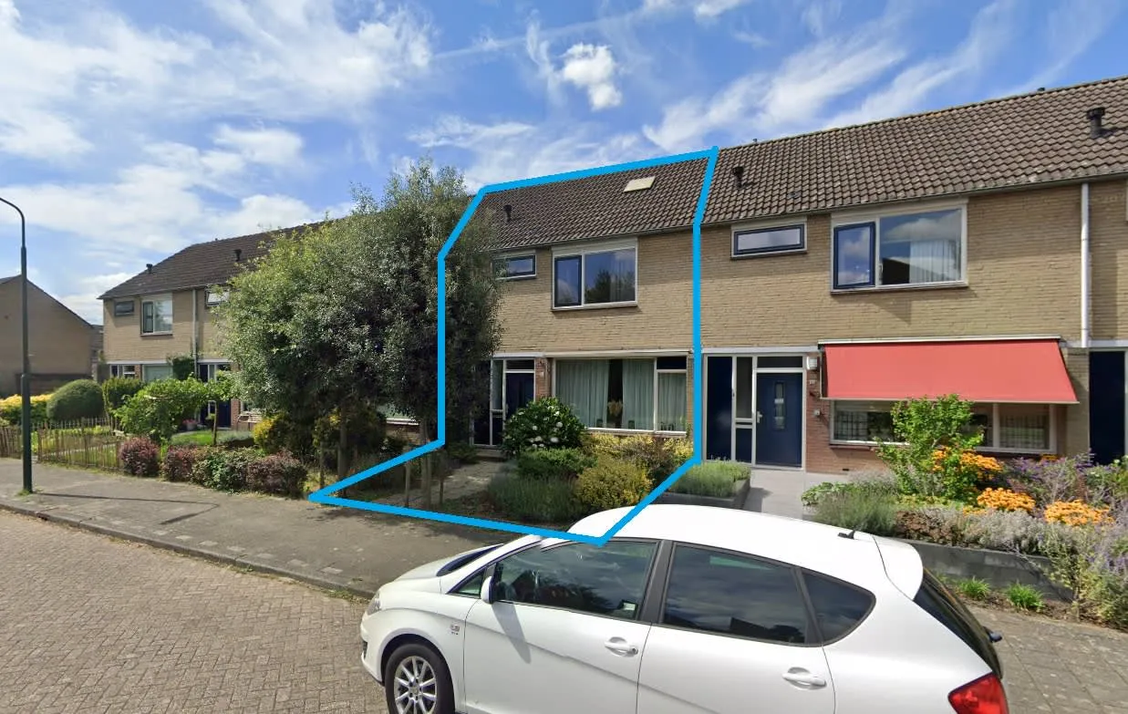 Lange Griendsweer