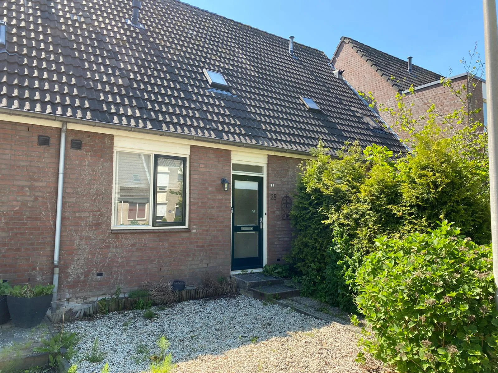 Fuutlaan