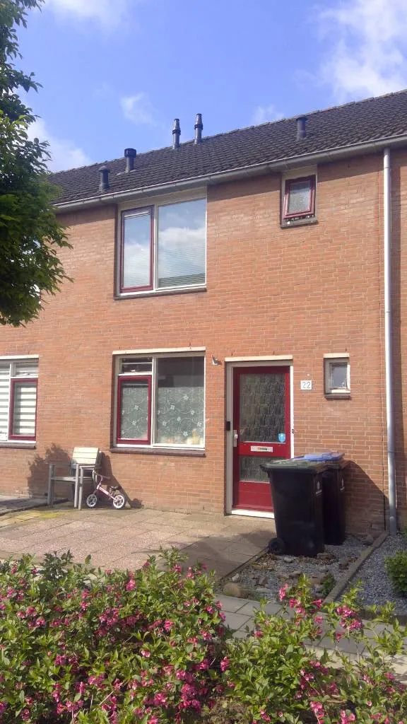 Meester Streeflandstraat