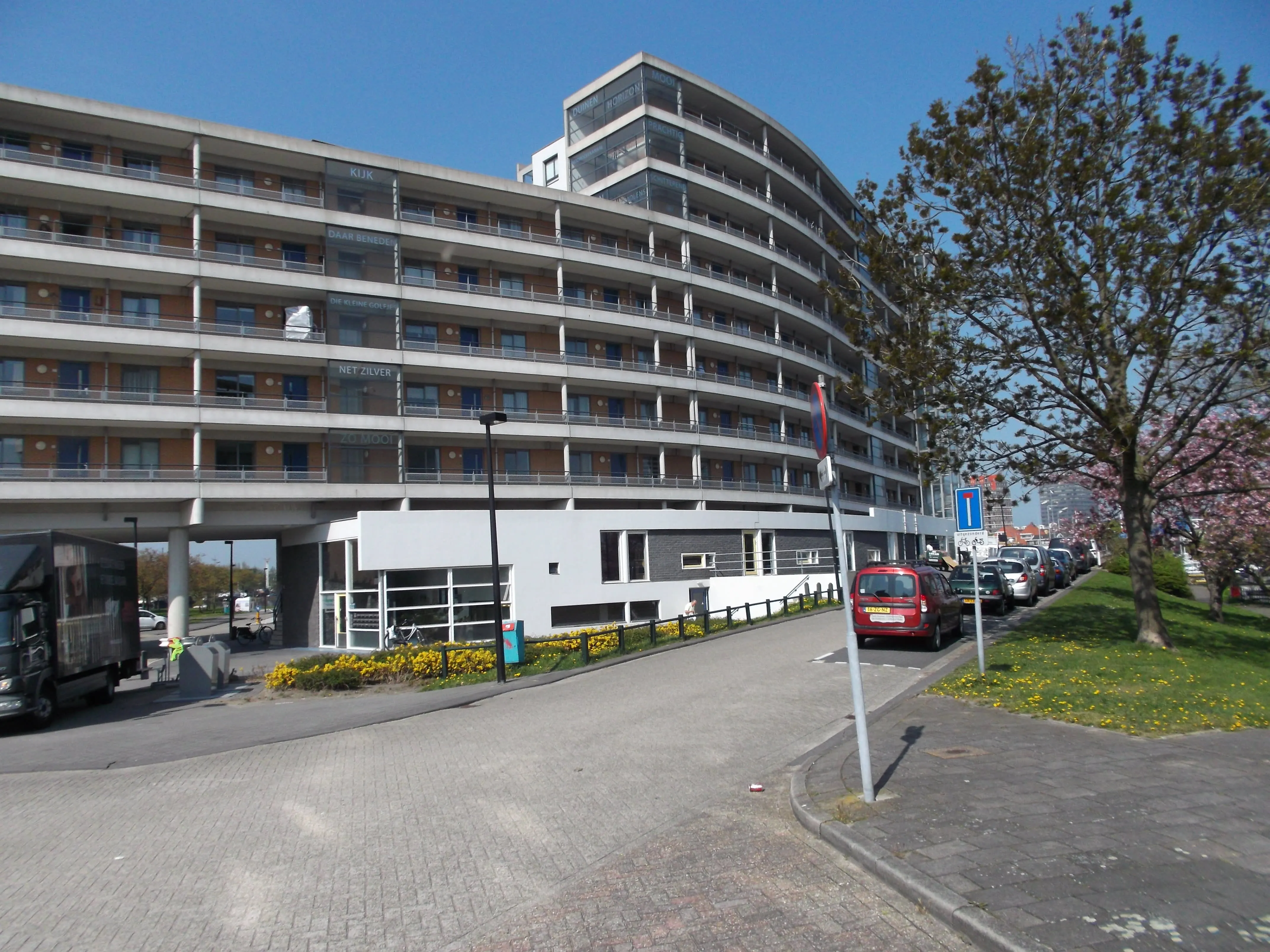 Badhuisweg