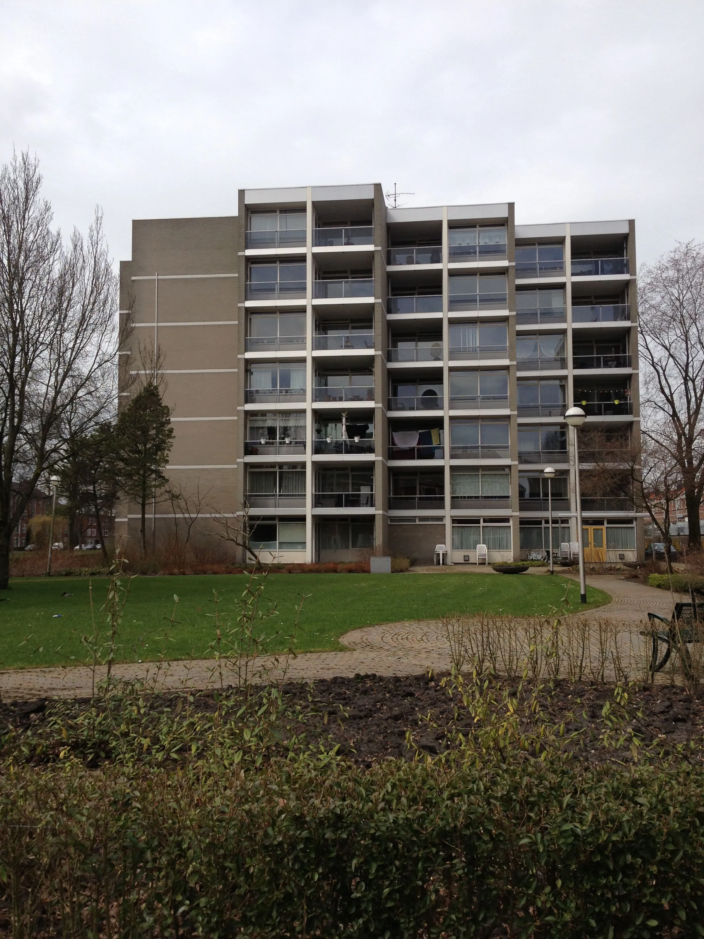 Zaagmuldersweg