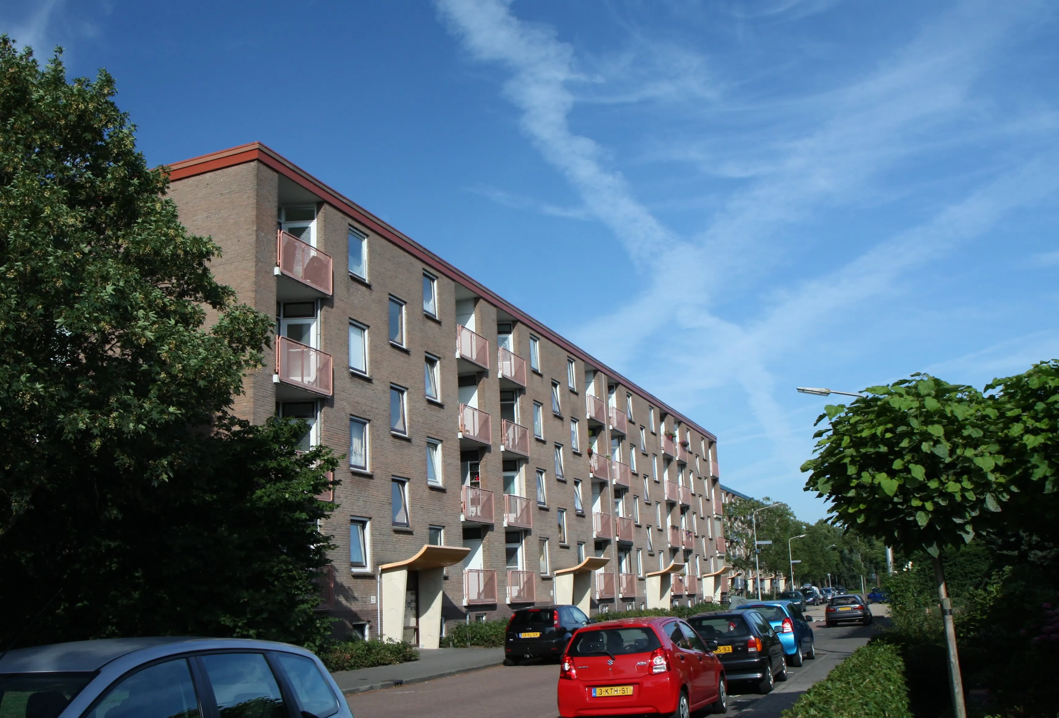 De Savornin Lohmanweg