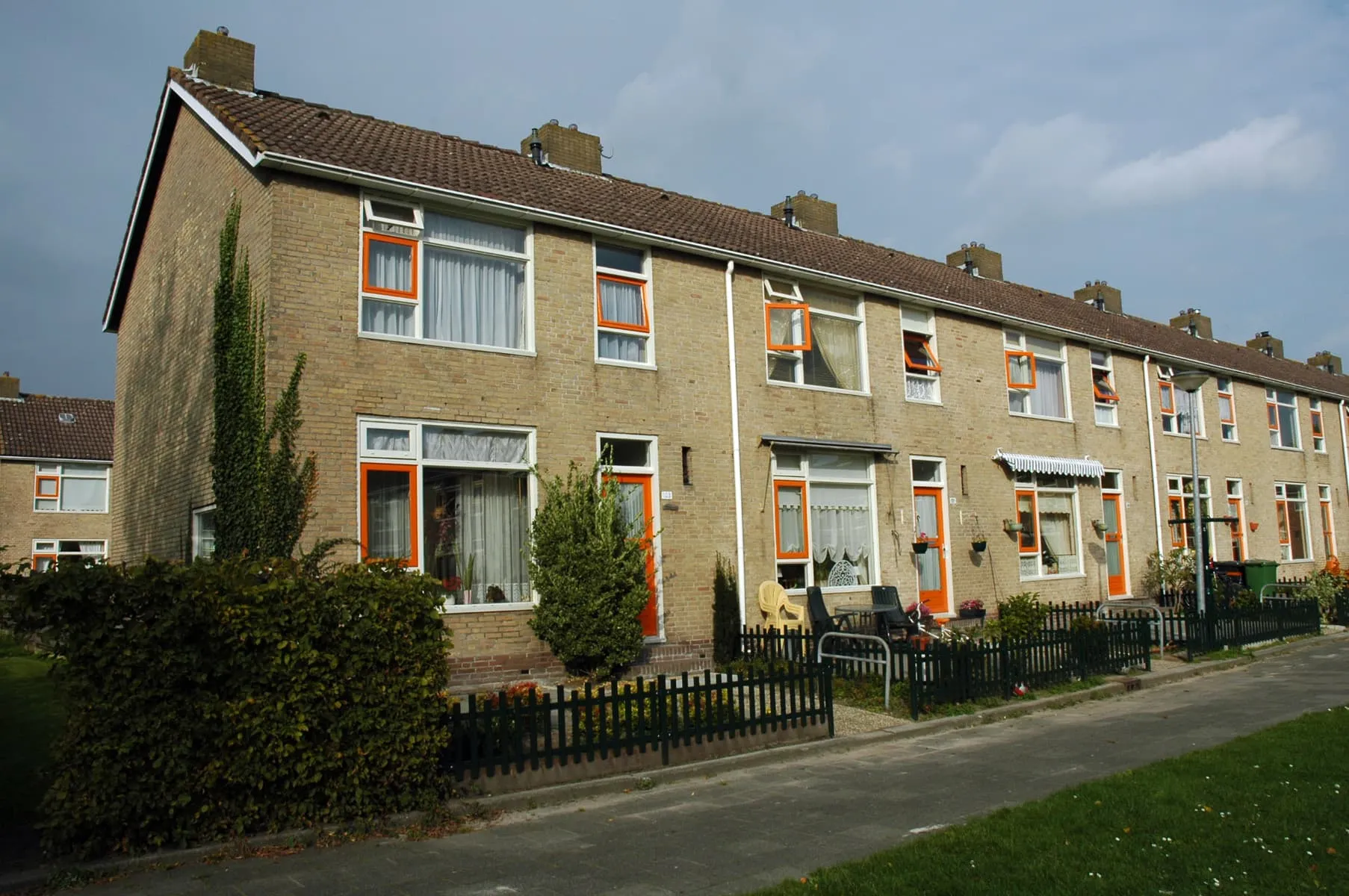 Zilverlaan