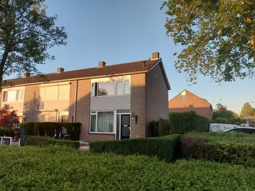 Jan Steenstraat