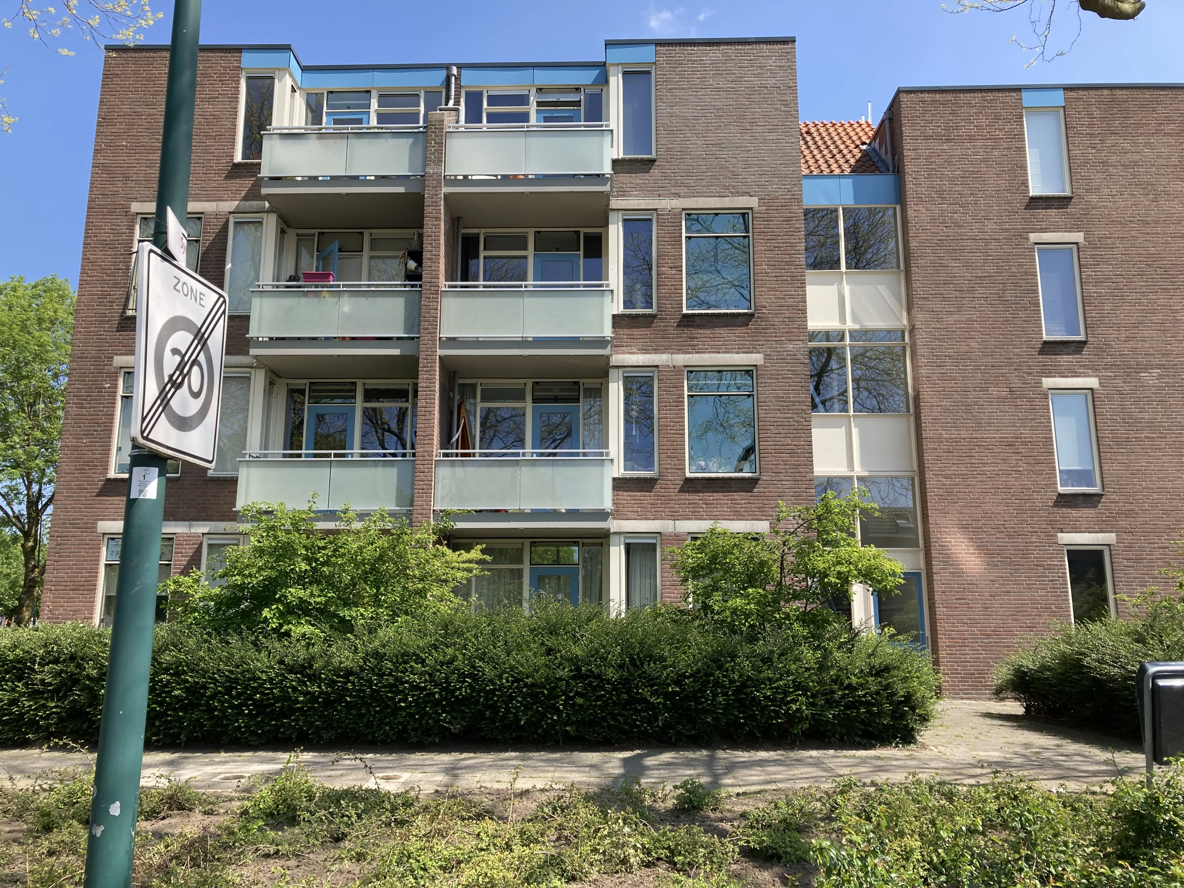 Veldbloemenlaan