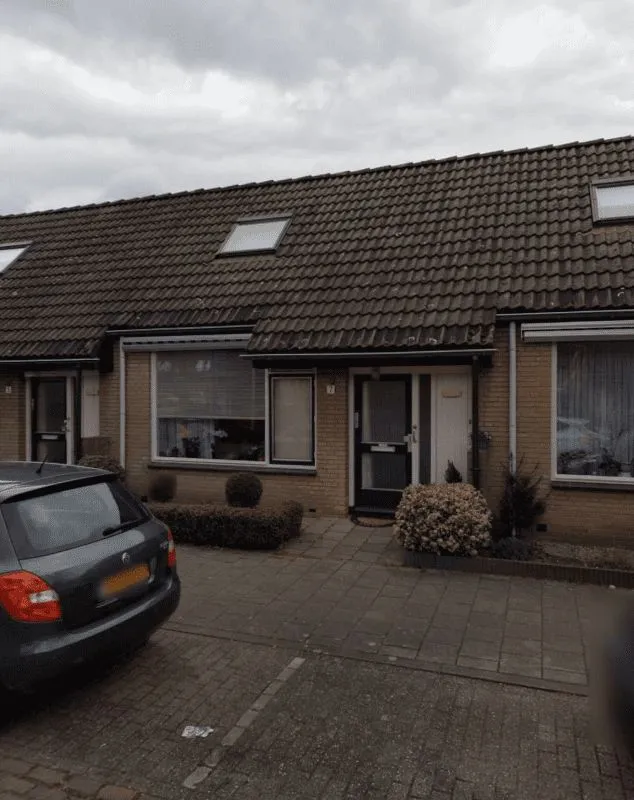 Otto Klempererstraat