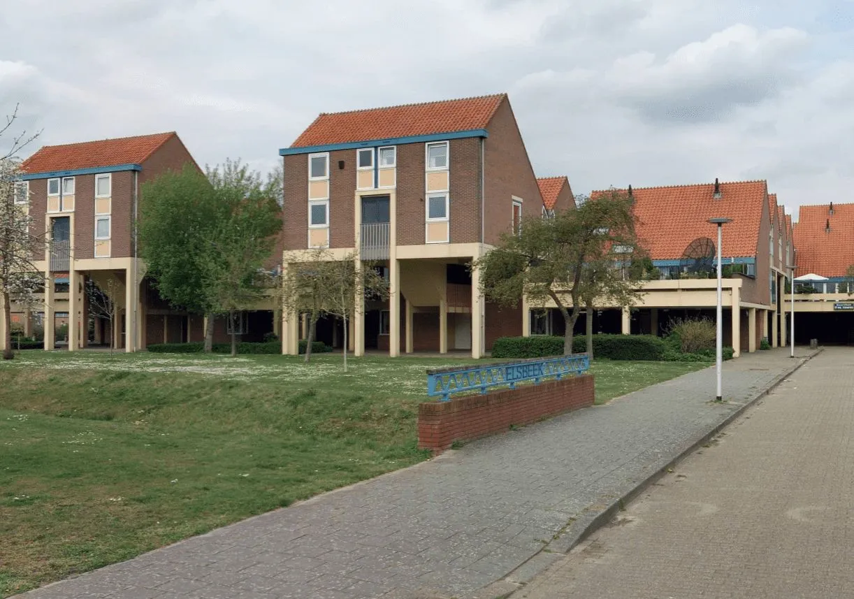 Boomgaard