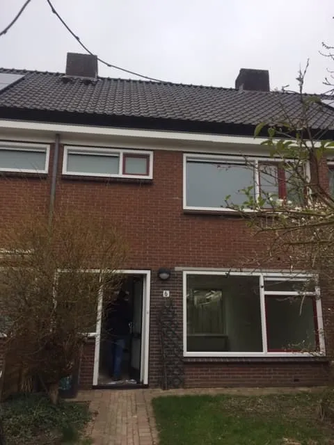 van Bennekomlaan