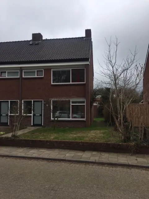 van Bennekomlaan