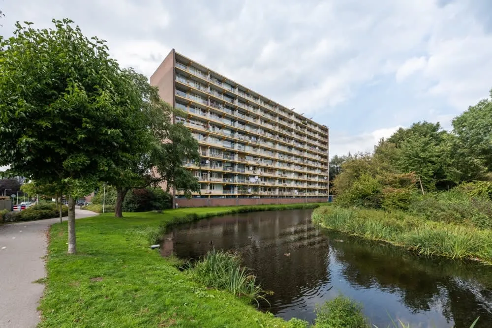 Havikstraat 148 3362EL Sliedrecht