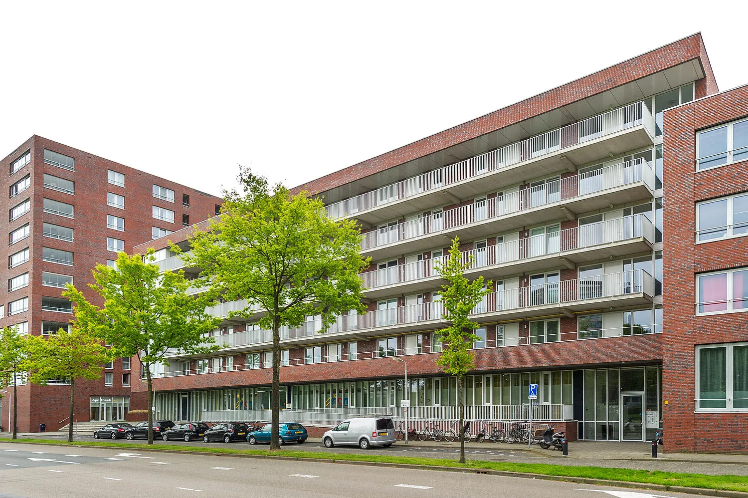 Ringweg-Koppel