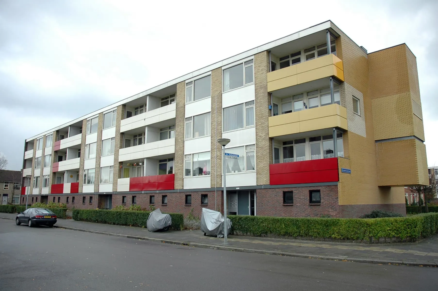 Goudlaan