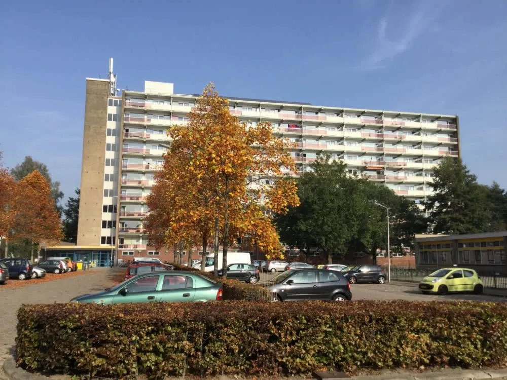 Sperwerstraat