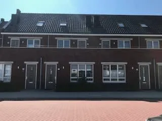 Koning Willem-Alexanderlaan