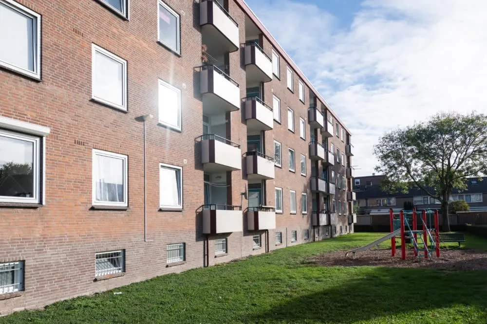 Deltalaan