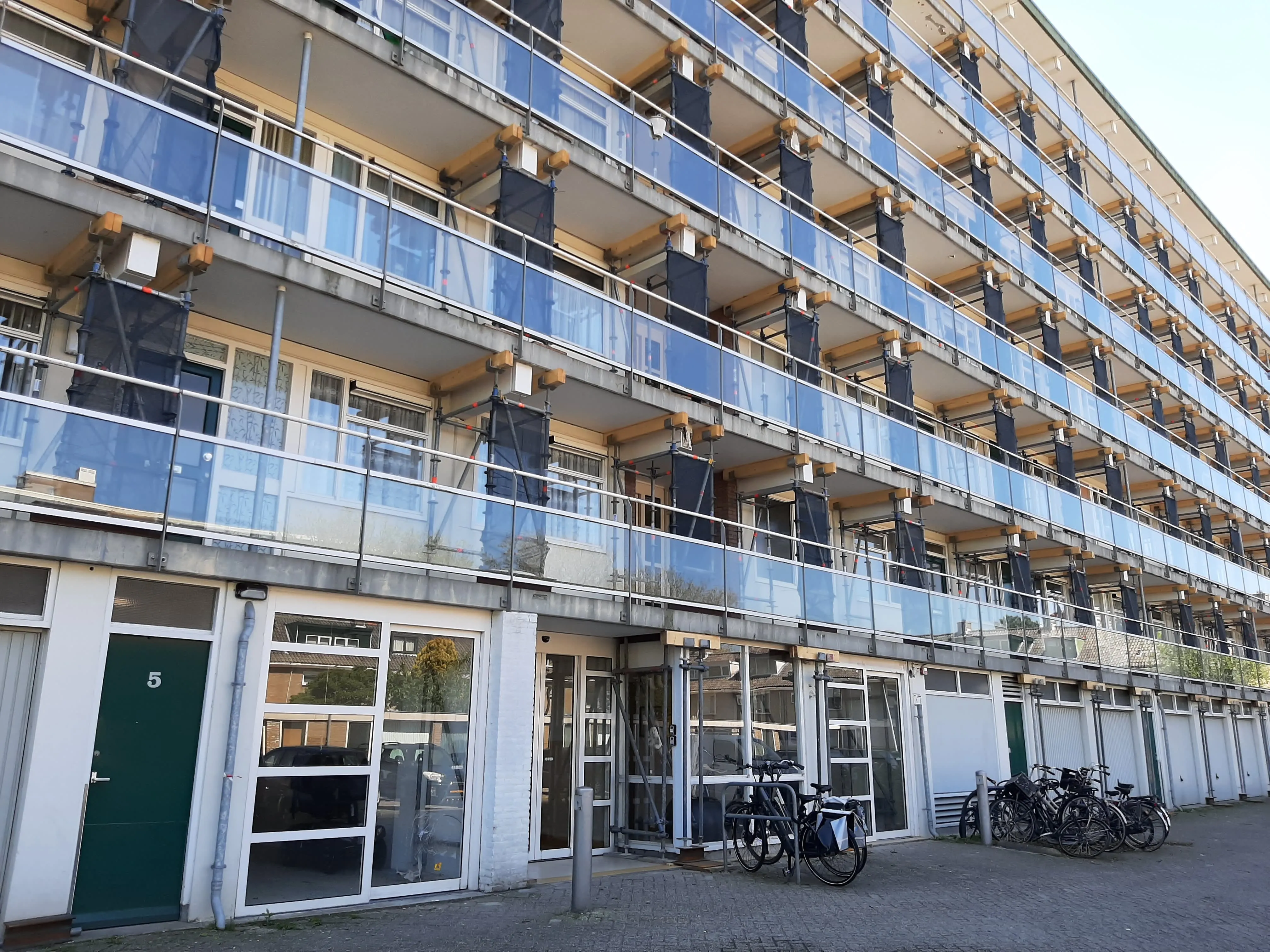 Praagplantsoen