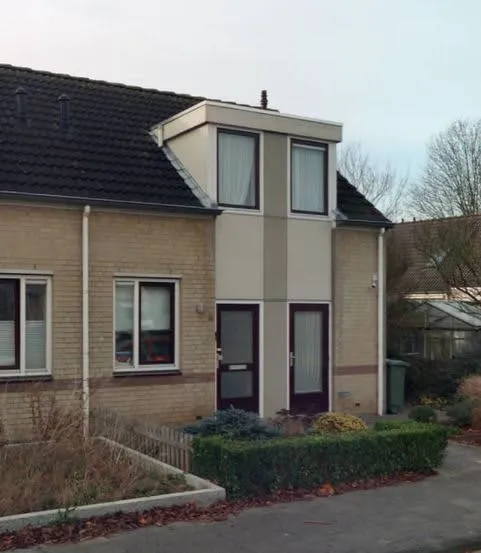 Weergang 2 5301JV Zaltbommel