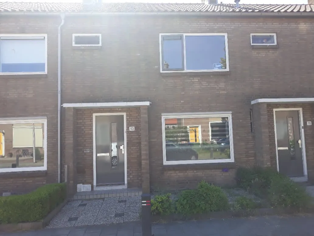 Klaproosstraat